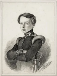 Storm de Grave WI 1822-1893